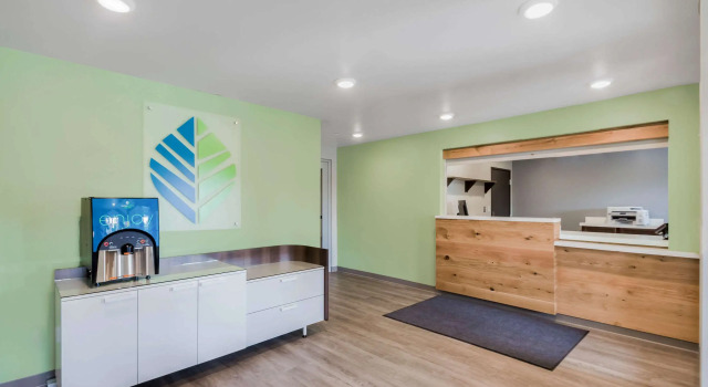 WoodSpring Suites Chicago Addison, Забронировать Отель Аддисон Большой Чикаго