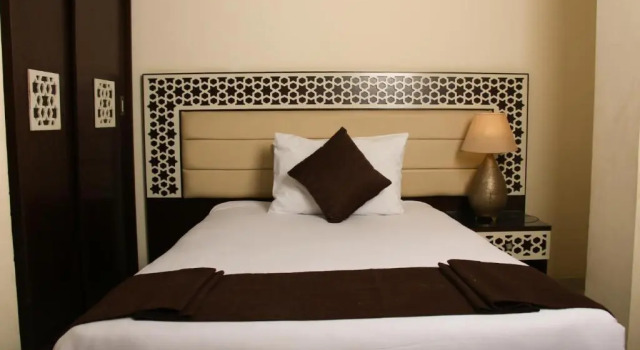 Номер Standard Pyramids Valley Boutique Hotel