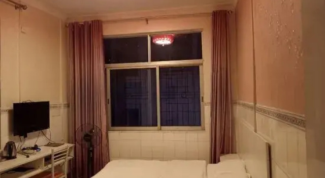 Nandan Chaoyang Business Hotel