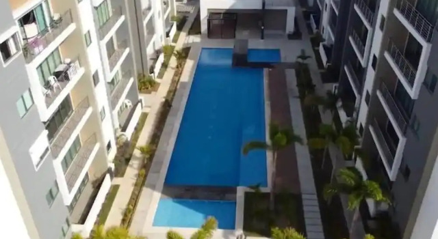 Depas Portezz, Rezervovat Apartmán Apartmány v Sinaloa, Apartmán