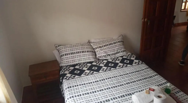Номер Standard Hostal El Pino