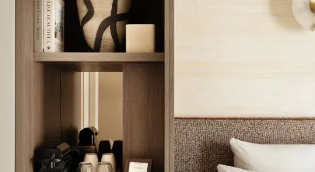Номер Classic Jills Hôtel