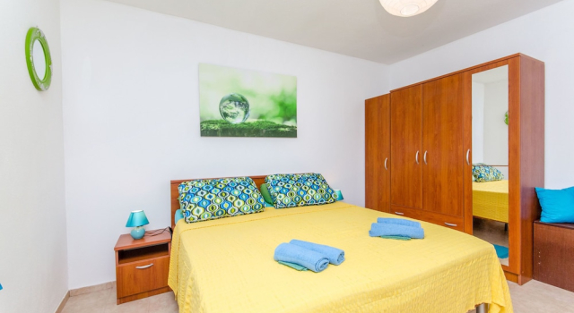 House Filip, Foglalás Nyaraló Bogomolje Hvar sziget