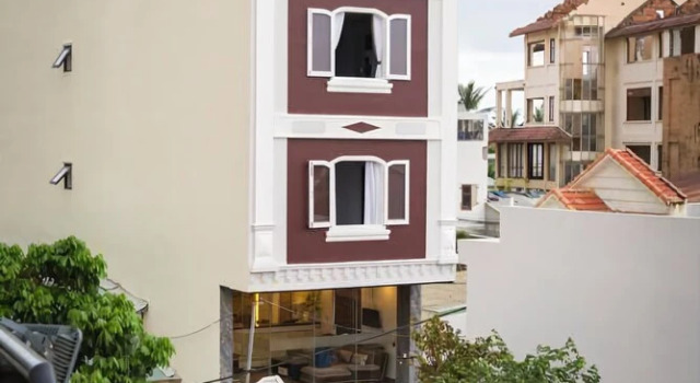 Danang Corner Vo Van Kiet, Prenota Hotel Da Nang Da Nang