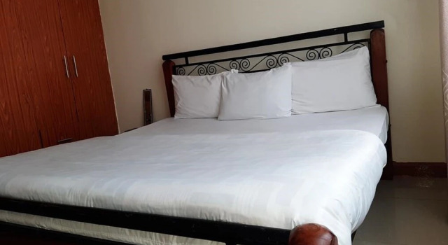 Cafri Homestay, Buchen Sie Hotel Kabete Central