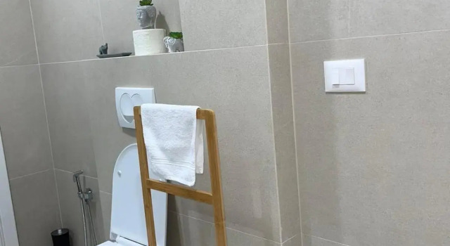 Smart Home , Lovely Apartment in Tirana, Забронировать Апартаменты/квартира Недорогие отели области Тираны, недорого