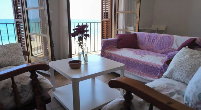 Baywatch Penthouse, Book Hotel Altafulla Tarragonès
