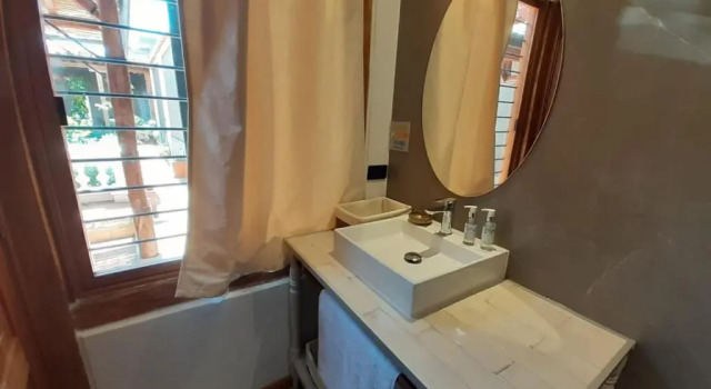 Sviitti Hostal Suite Le Fabrique