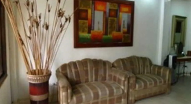 Turissimo Garden Hotel