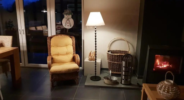 Le Chalet de Lancre, Rezervovat Chata Stavelot Pays des Sources