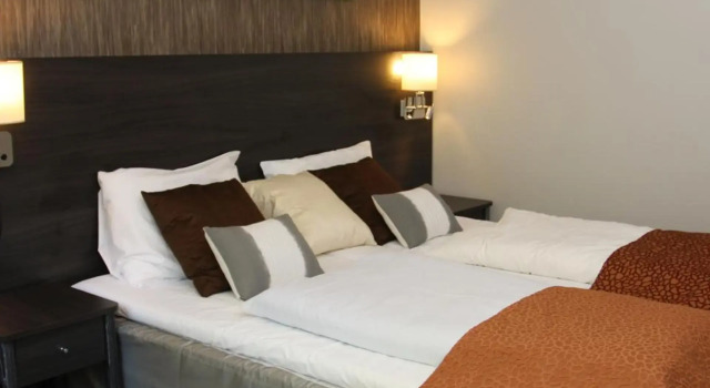 Sørmarka Konferansehotell, Prenota Hotel Ski 