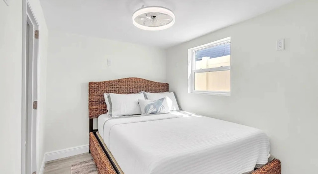 Sunny Palms, Book Feriehus Sommerhuse i Florida, Hytte