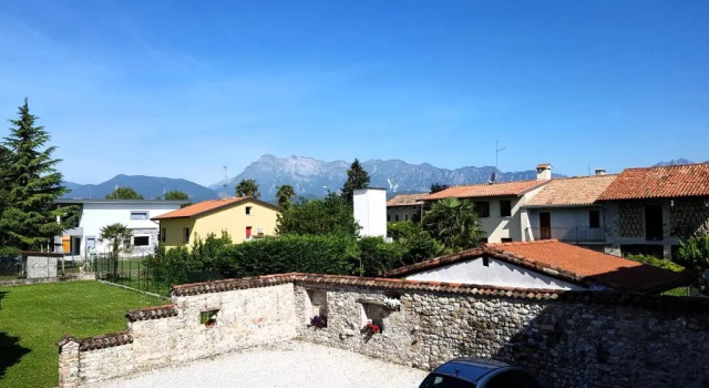 Il Grappolo D Oro, Buchen Sie Hotel Arba Friaul-Julisch Venetien