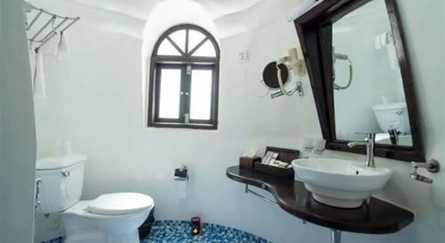 Номер Standard Moonlight Resort