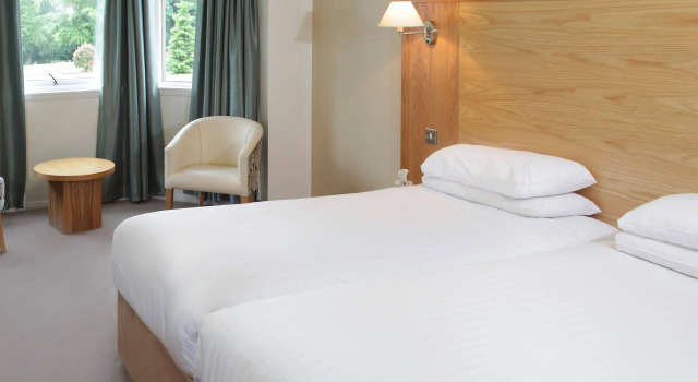 Gretna Hall Hotel