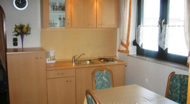 Апартаменты Ferienwohnungen Haus Waltraud