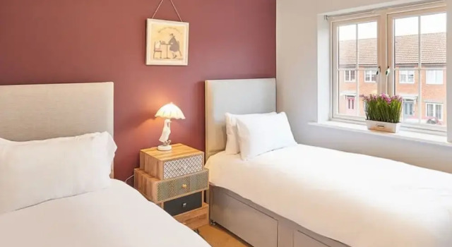 Коттедж Host & Stay - Vermont