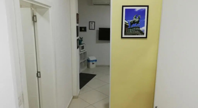 Апартаменты Apartment Luna Terazije