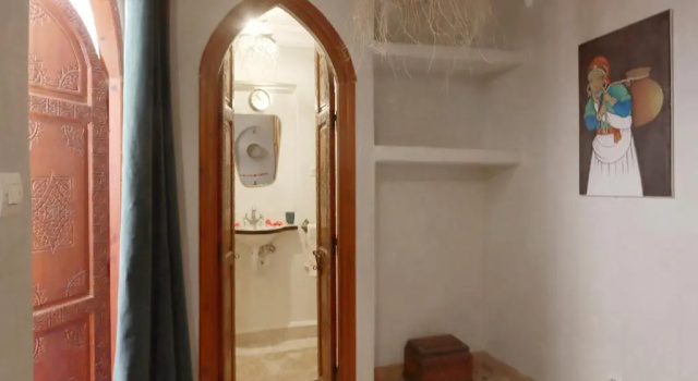 Коттедж Riad Venezia