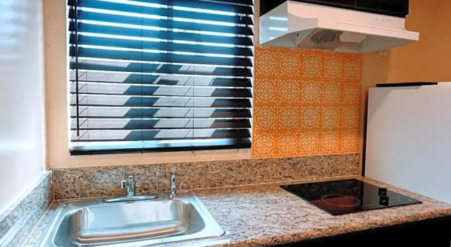 Семейный номер Standard Casa Bella Inn Downtown LA