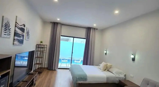 MS Resort Panglao, Réserver Complexe hôtelier Panglao Bohol