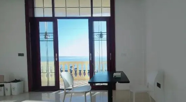 Mei Zhou Xiaoyu Seaview Homestay, Book Hotel Putian Fujian