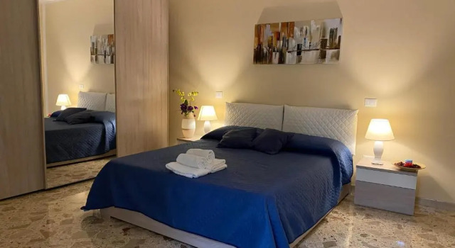 Si Viaggiare Apartments, Book Apartment Hotels in Sicily with Parking, Parking