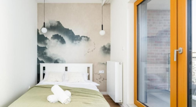 Malila Premium Apartments Rakowicka 437, Забронировать Апартаменты/квартира Краков Малопольское воеводство, рядом с Аттракцион «Аллея потерянных душ»