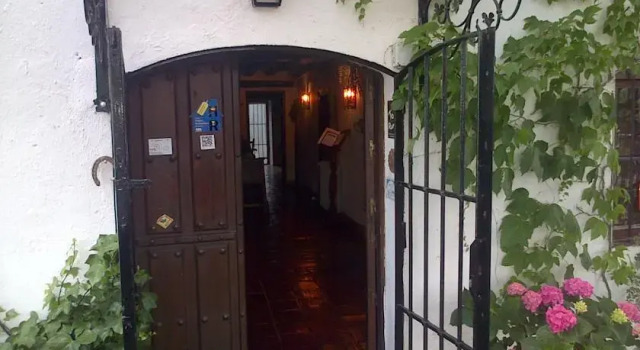 Molino de Rio Viejo