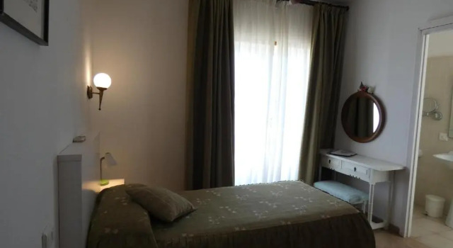 Номер Standard Hostal Port Fornells