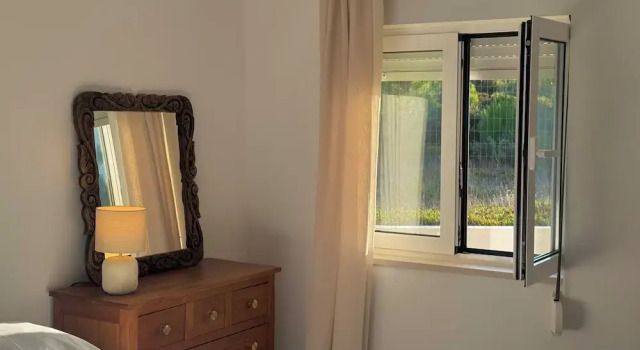 Студия Superior Quinta Amarela