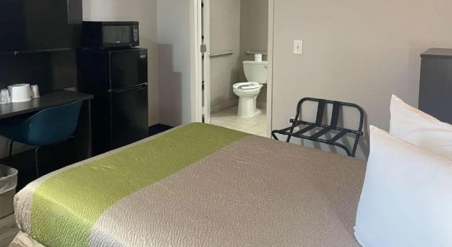 Одноместный номер Standard Motel 6-Kissimmee, FL - Orlando