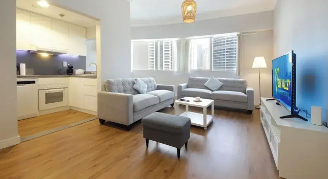 Апартаменты Comfort Silk Valley-Luxury 1B near Serene Lakes