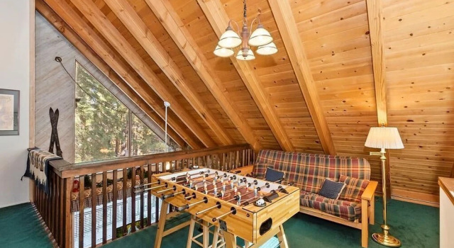 020 - Summit Haus, Rezerwuj Hotel Big Bear Lake Stany Zjednoczone