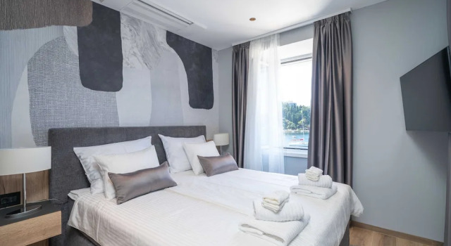 Апартаменты Premium Apartments Villa Royale