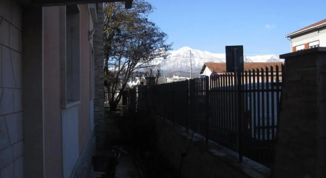 Люкс Residence Luisa