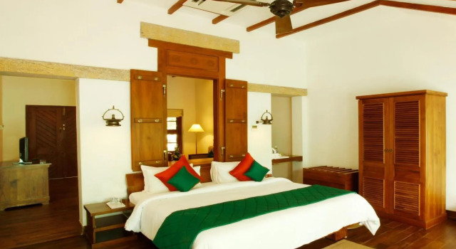Номер Luxury Heritage Madurai