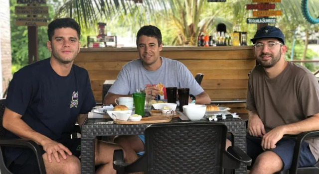 Tavarua Hotel