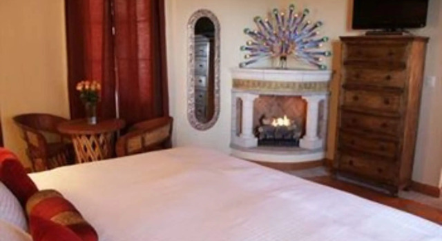 Antigua Capilla B&B, Забронировать Отель «постель и завтрак» Сан-Мигель-де-Альенде Гуанахуато