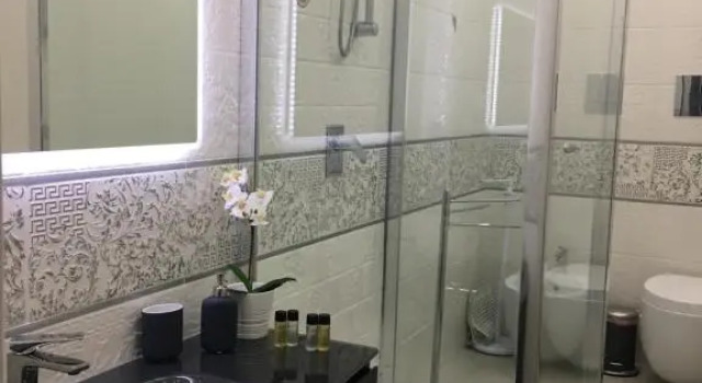Номер Superior B&B Vittorio Emanuele