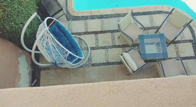 Вилла villa cancun elsokhna with private pool 34