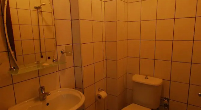 Номер Standard Adali Pansiyon