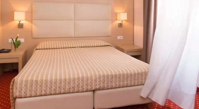 Семейный номер Standard Hotel Regina