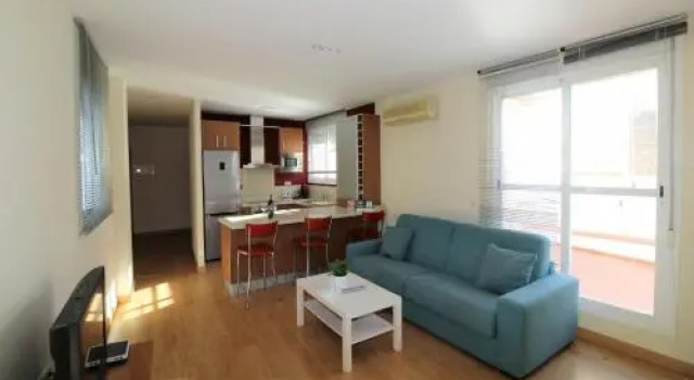 Suite Homes Atico Larios, Забронировать Апартаменты/квартира Апартаменты Малаги, рядом с Железнодорожный вокзал Малаги, Апартаменты/квартира