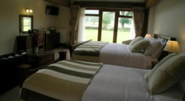 Green Grove Country House, Забронировать Отель «постель и завтрак» Бизнес-отели Англии, 4* 5*