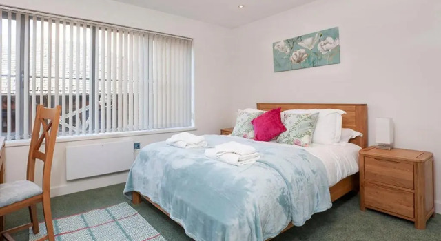 Almanna, Central York, only 6 minutes walk to York Minster, Забронировать Отель Йорк Северный Йоркшир, рядом с Церковь Св. Олафа