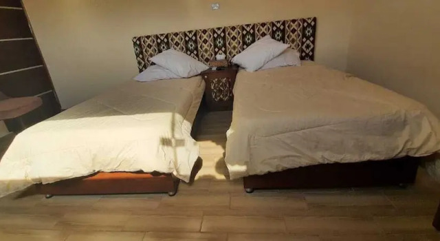 Bedouin Pyramids Motel, Prenota Motel Motel a Cairo Governorate, Motel