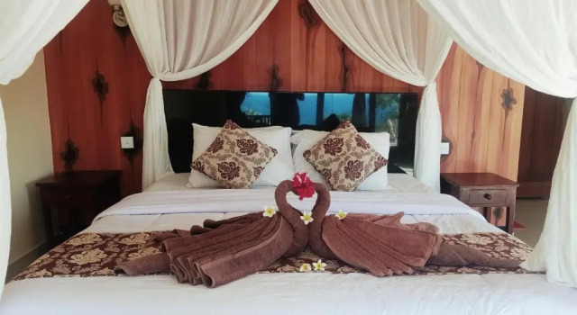 Вилла c 1 комнатой Bali Bhuana Villas