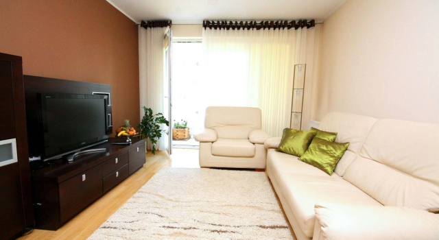 Rent a Flat apartments - Obrońców Wybrzeża St., Varaa Huoneisto Gdańsk Pommeri