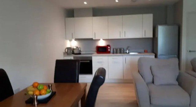 Appartamento 2 camere Riverside 5